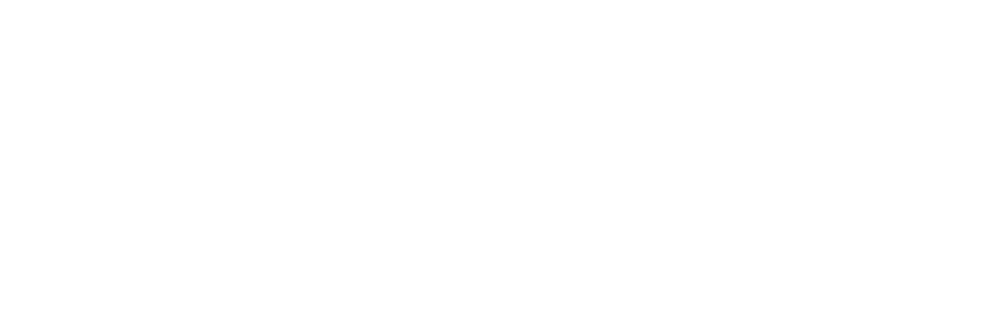 Federated Institute Logo - White